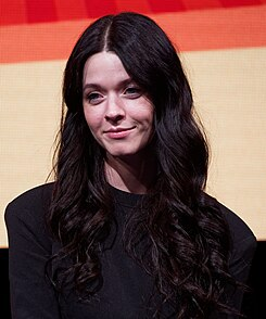 Sasha Perterse en 2025